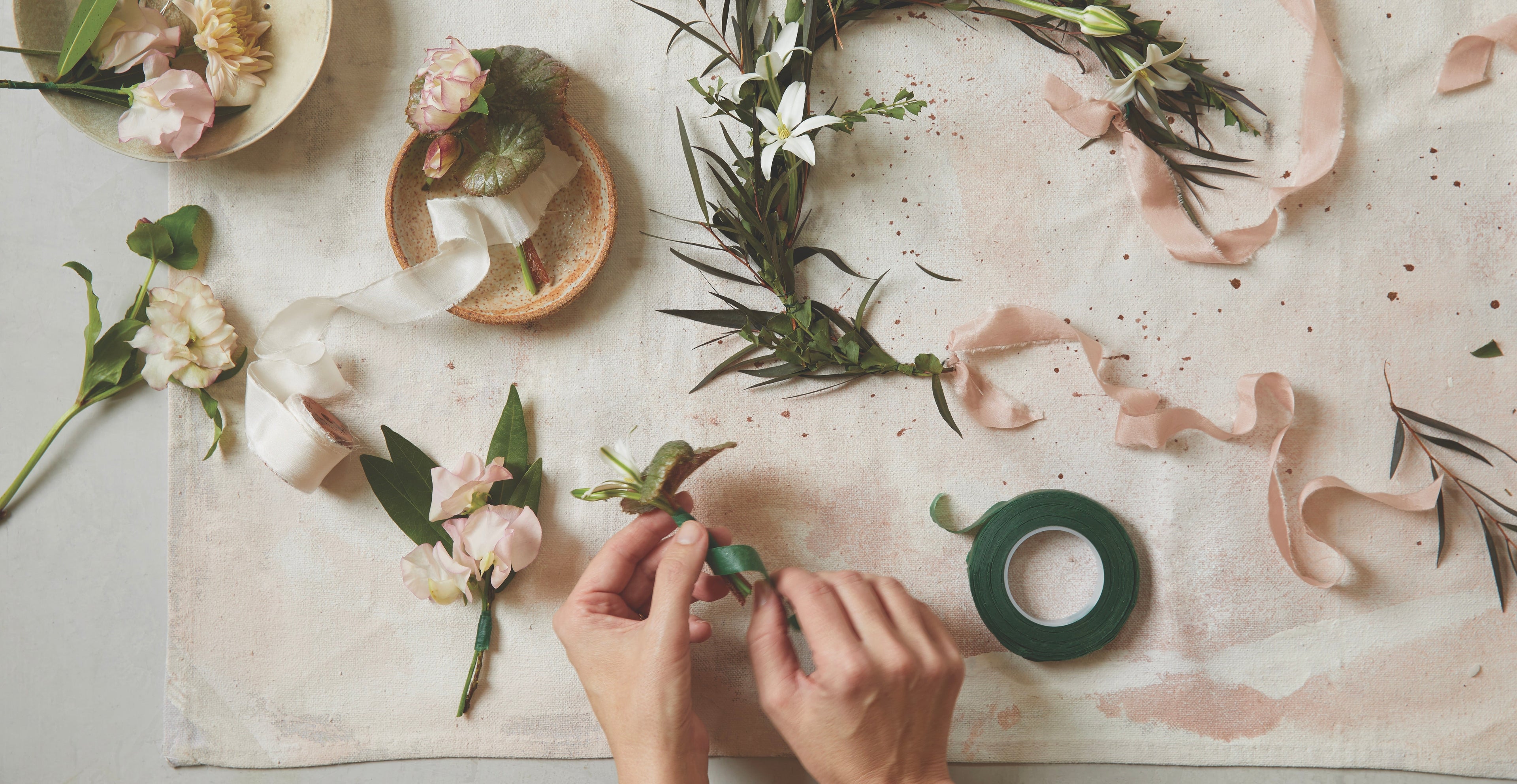 Floristry
