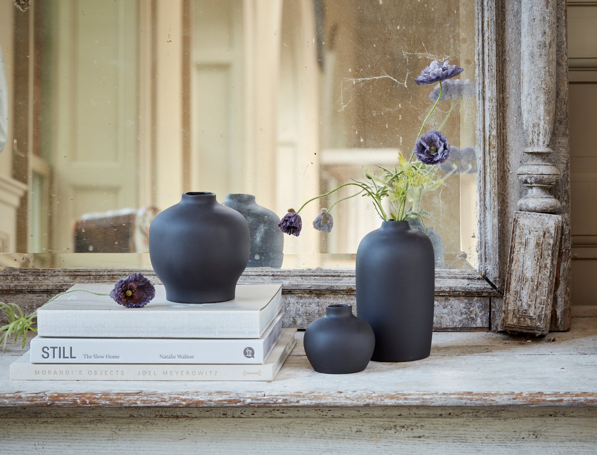 Vases