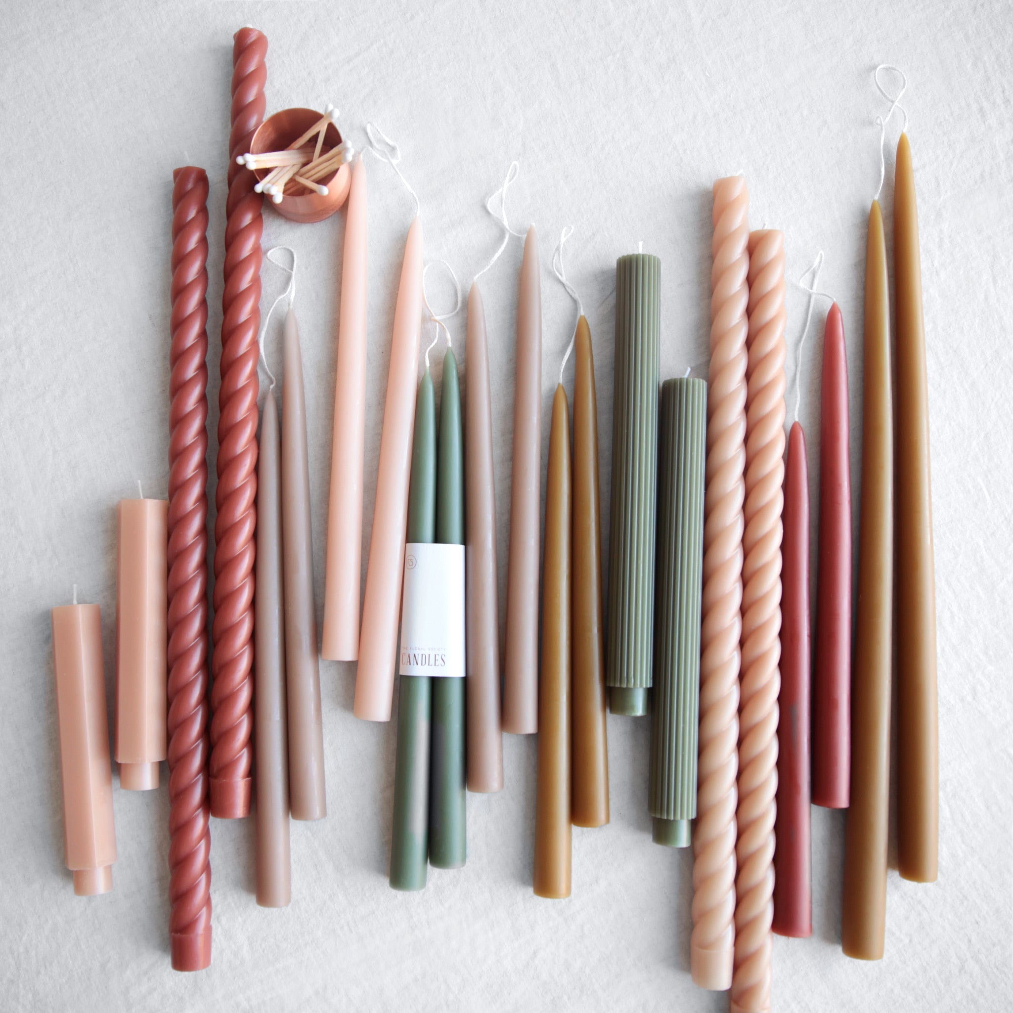 Candles