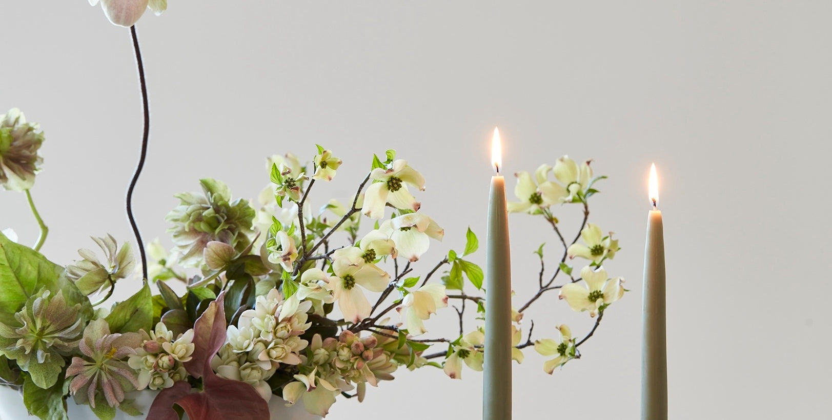 Bayberry Candles
