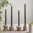 Petite Taper Holders