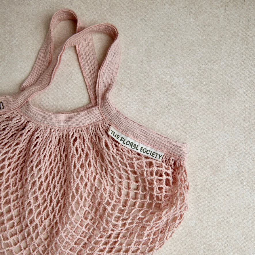 Market Tote, Dune