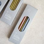Beeswax Dipped Wishing Candles