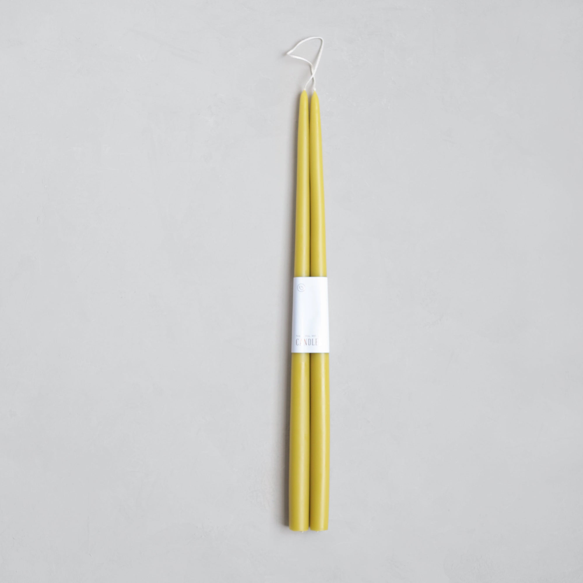 18" Original Dipped Taper Candles