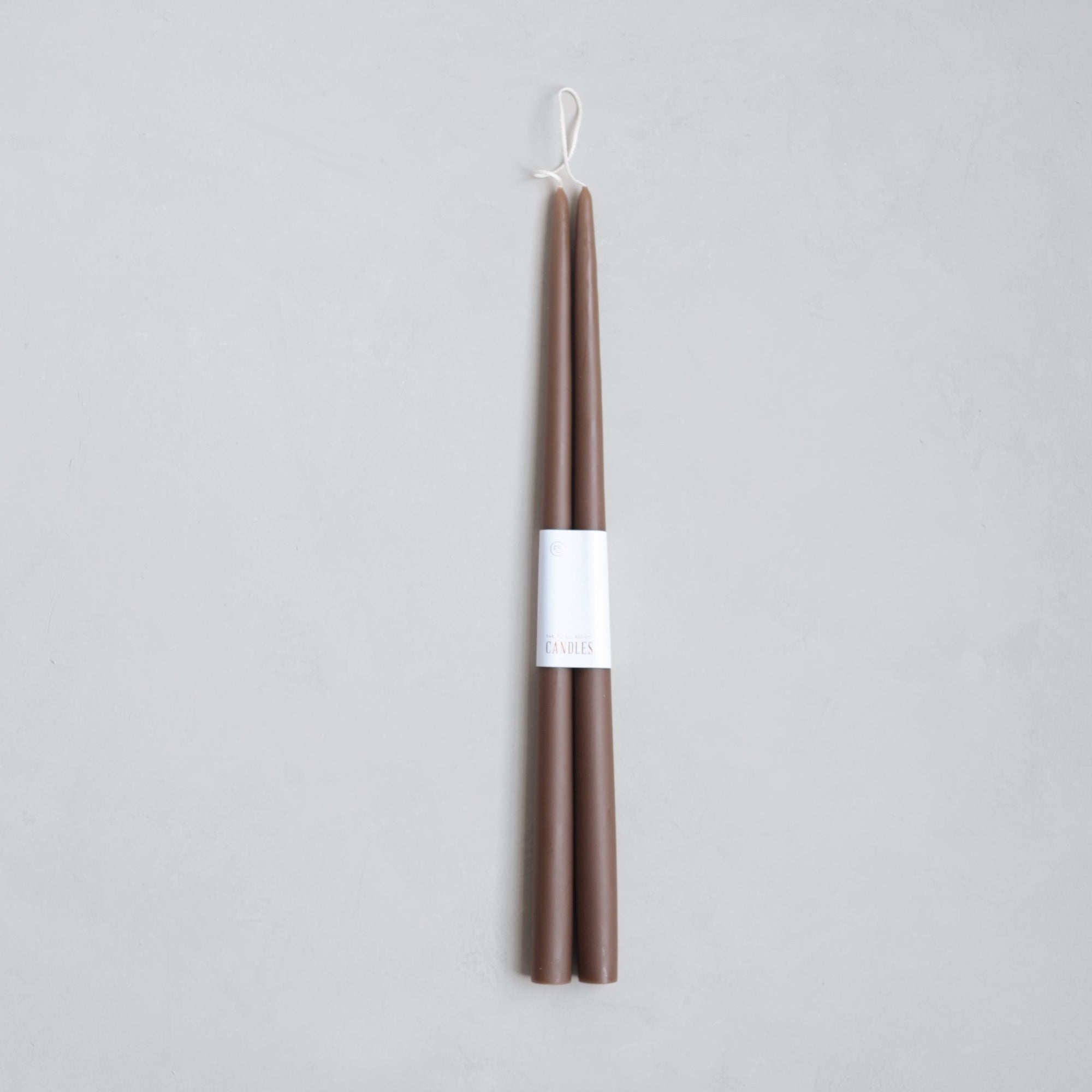 18" Original Dipped Taper Candles
