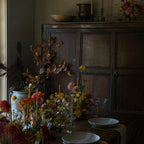 Beeswax Long Stem Candles