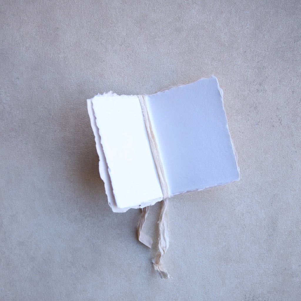 Letterpress Vow Books