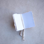 Letterpress Vow Books