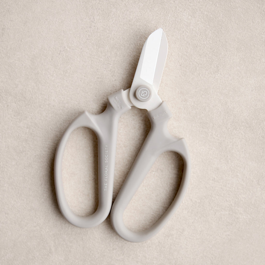 Japanese Floral Clippers