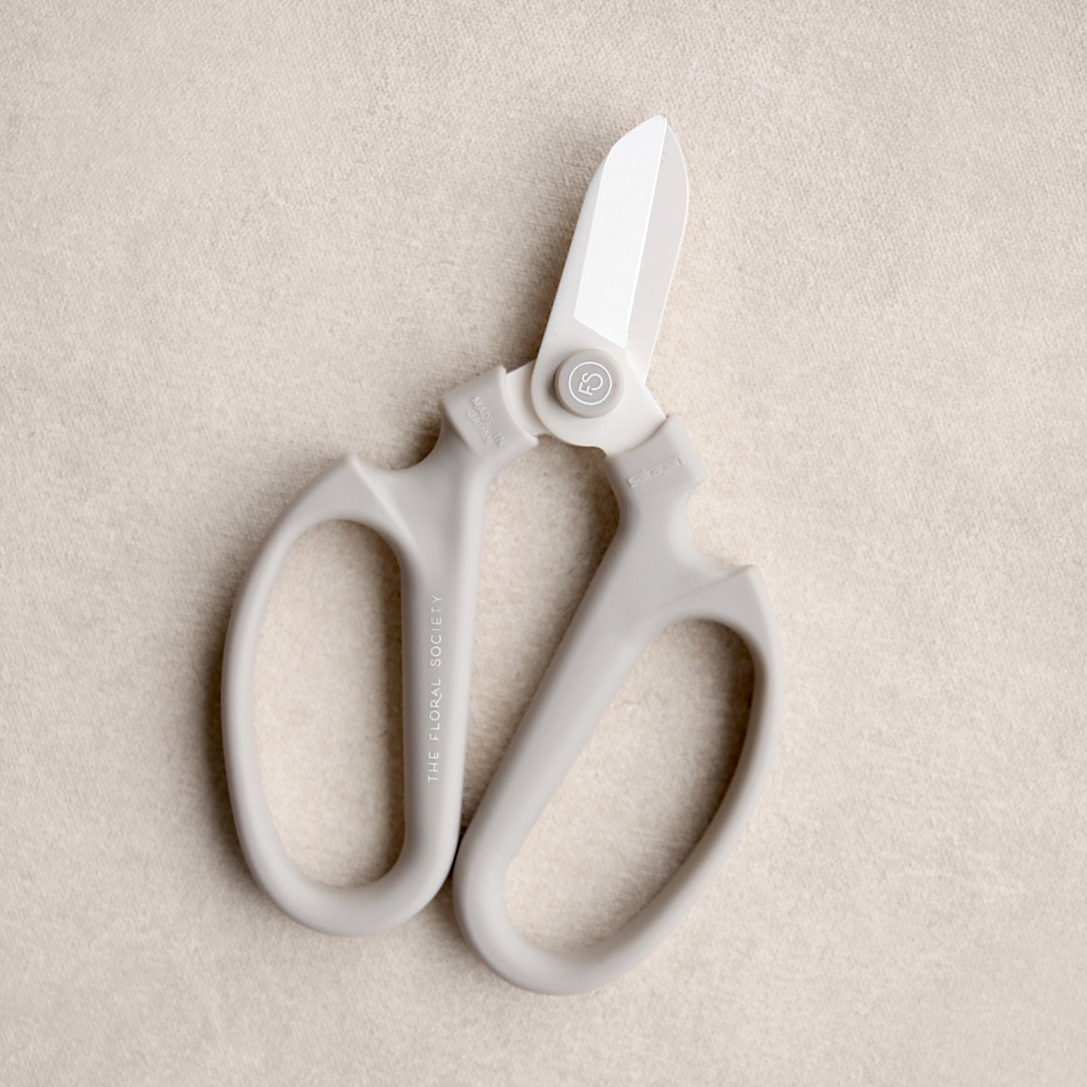 Japanese Floral Clippers