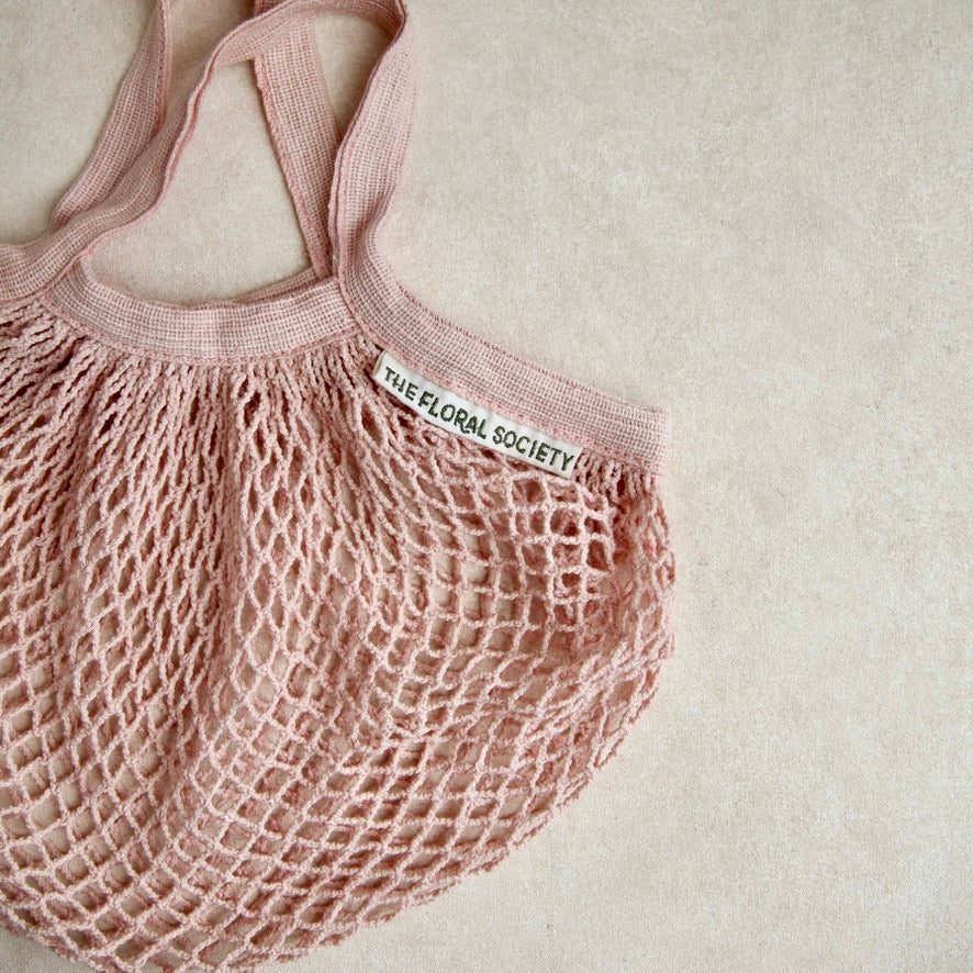 Market Tote, Dune