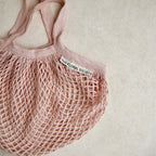Market Tote, Dune