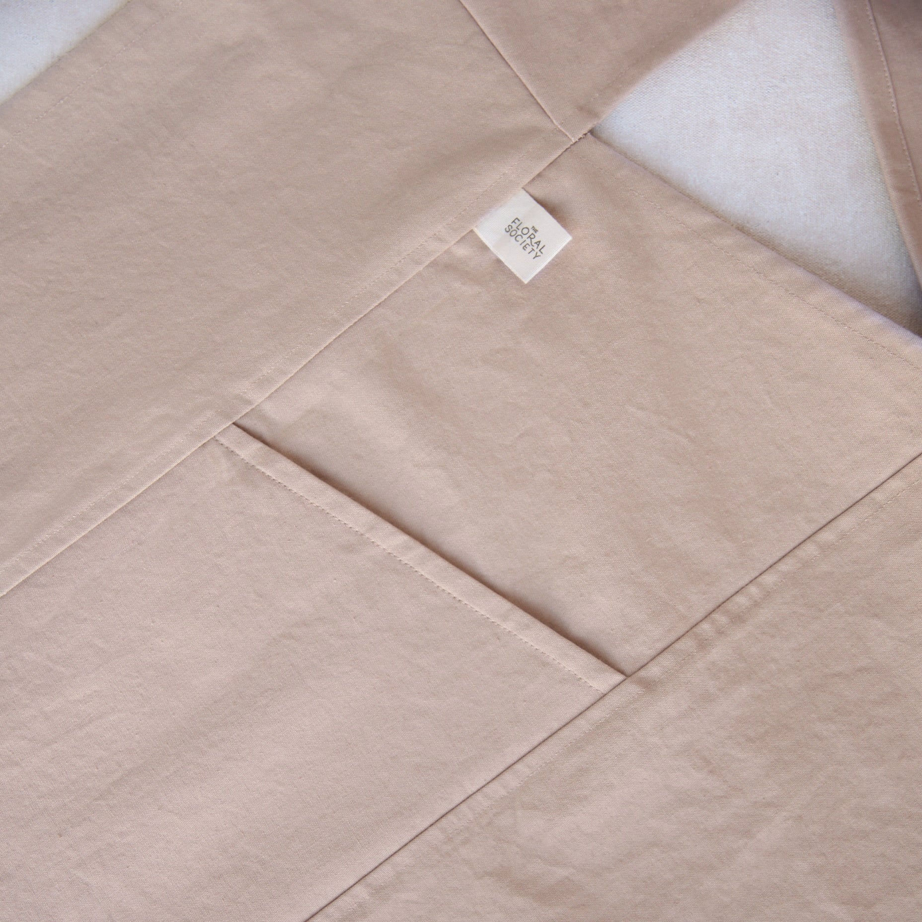 Workshop Full Aprons