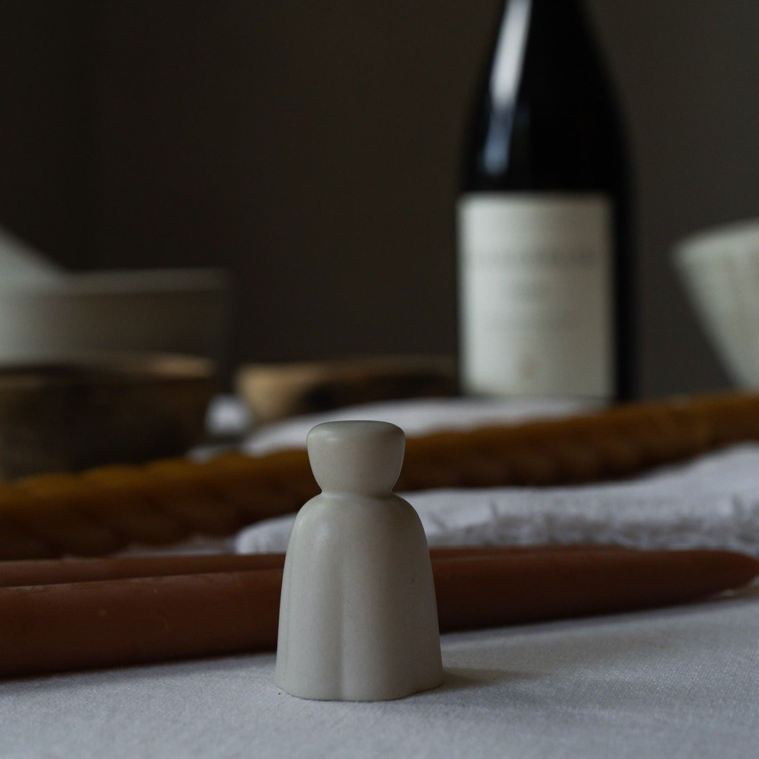 Fleur Candle Snuffer
