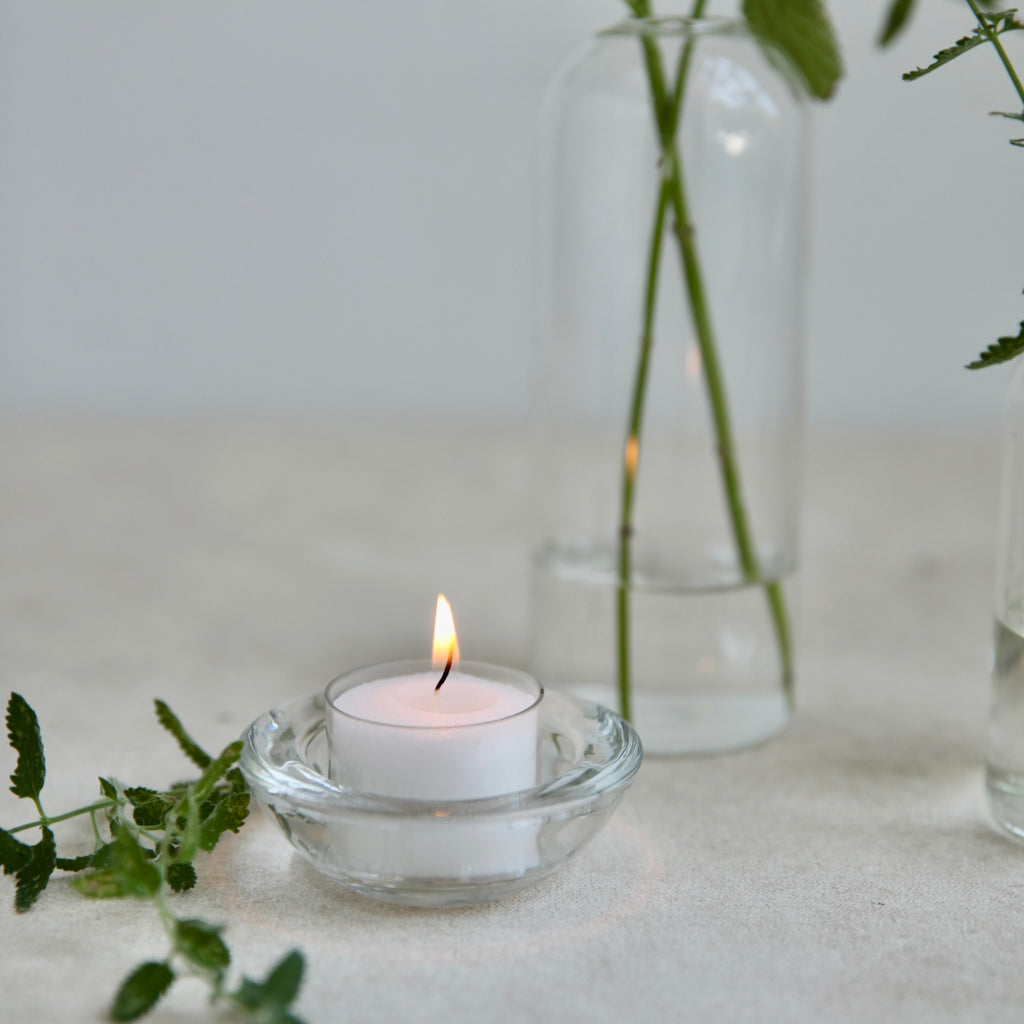 Element Tea Light Holder