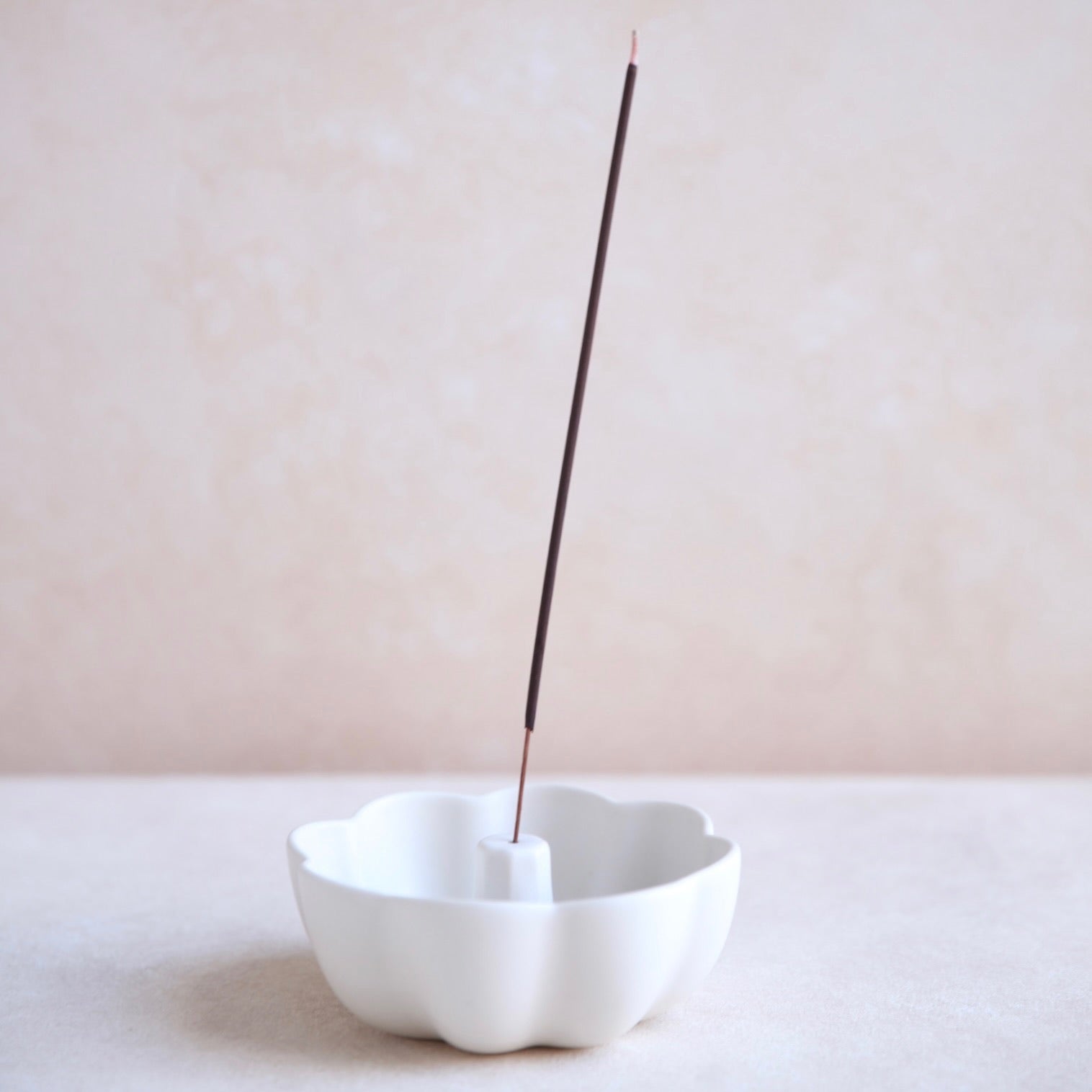Fleur Incense Holder