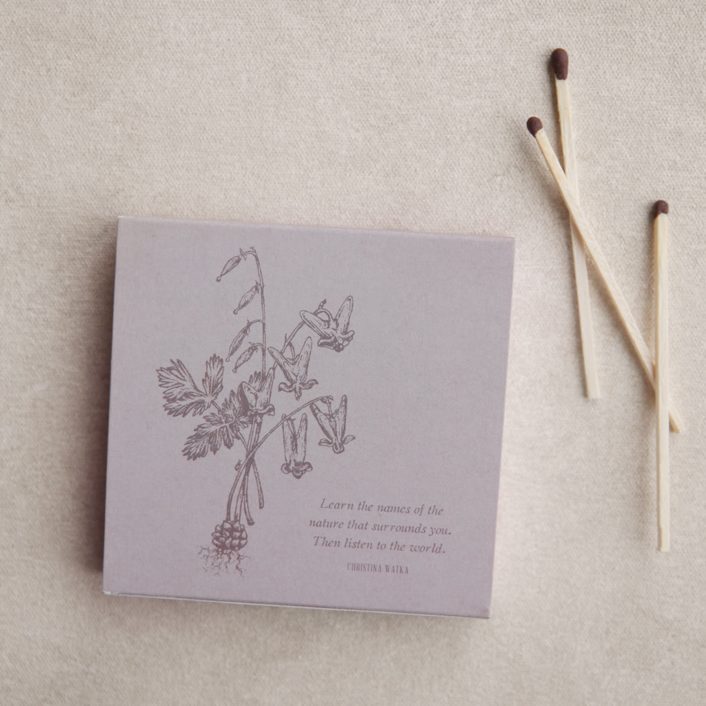 Hudson Valley Matches