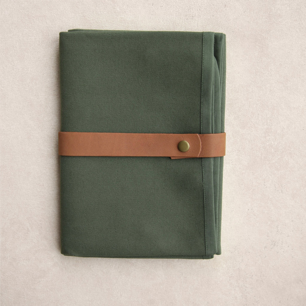 Workshop Mat