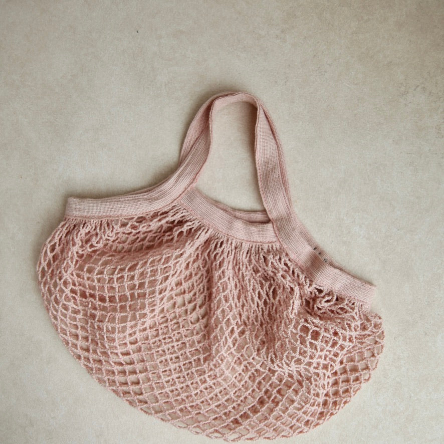Market Tote, Dune