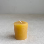 Beeswax Votive Candles