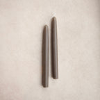 9 inch handmade beeswax taper candles wholesale Thyme