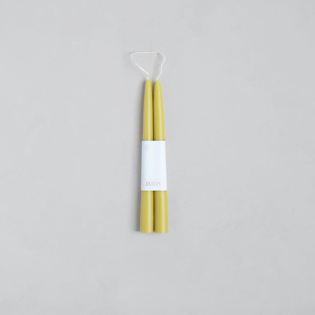 Sample 9" Original Dipped Taper Kit