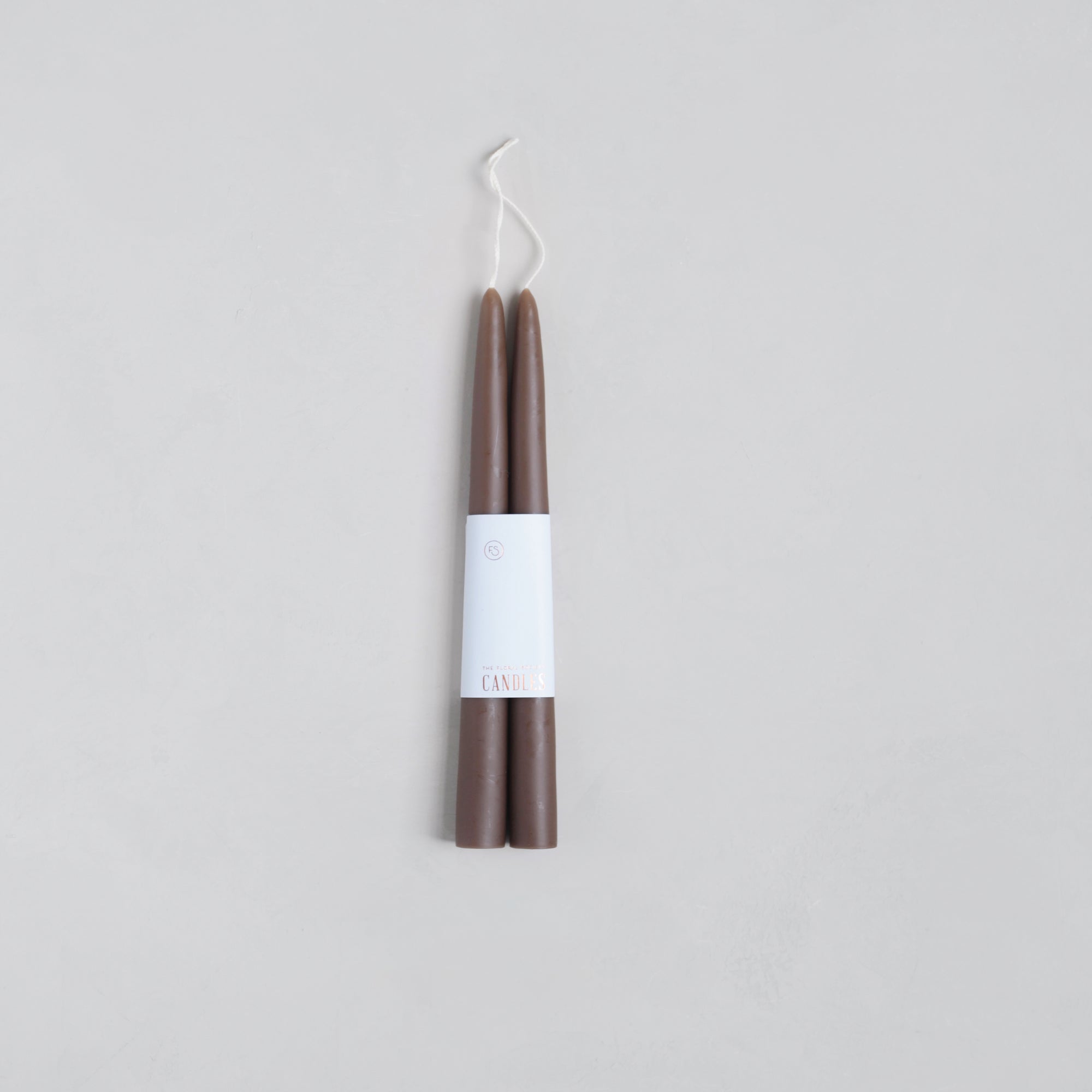 Sample 9" Original Dipped Taper Kit