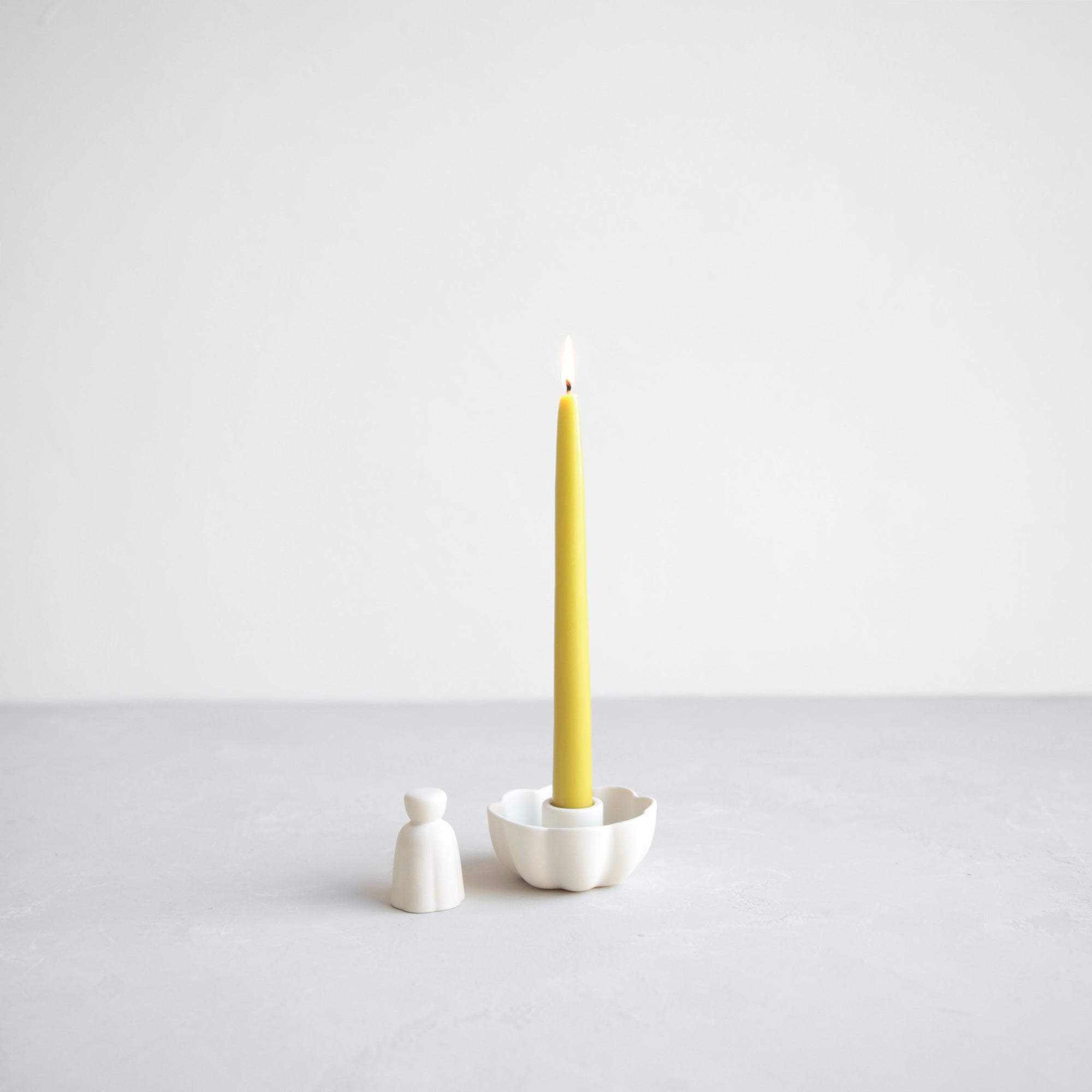 9" Original Dipped Taper Candles
