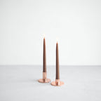 9" Original Dipped Taper Candles