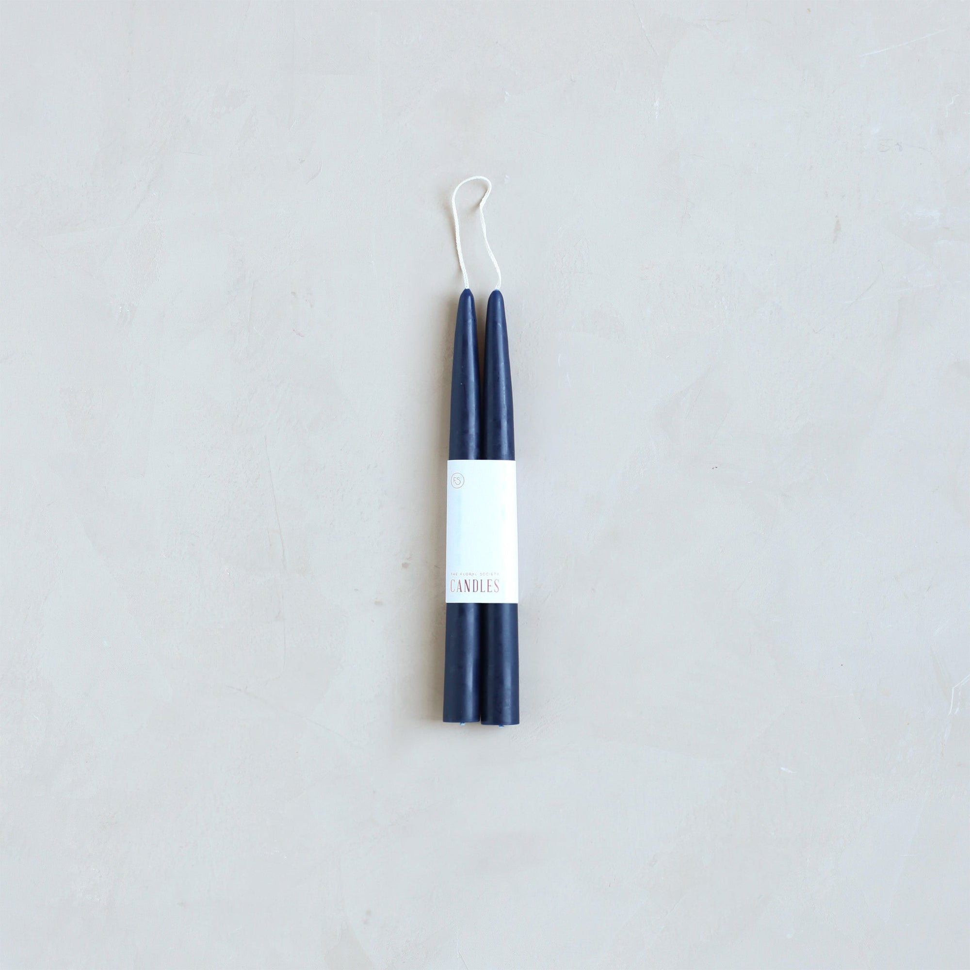 9" Original Dipped Taper Candles