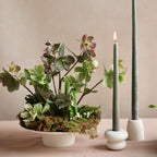 Ikebana Vases, Large