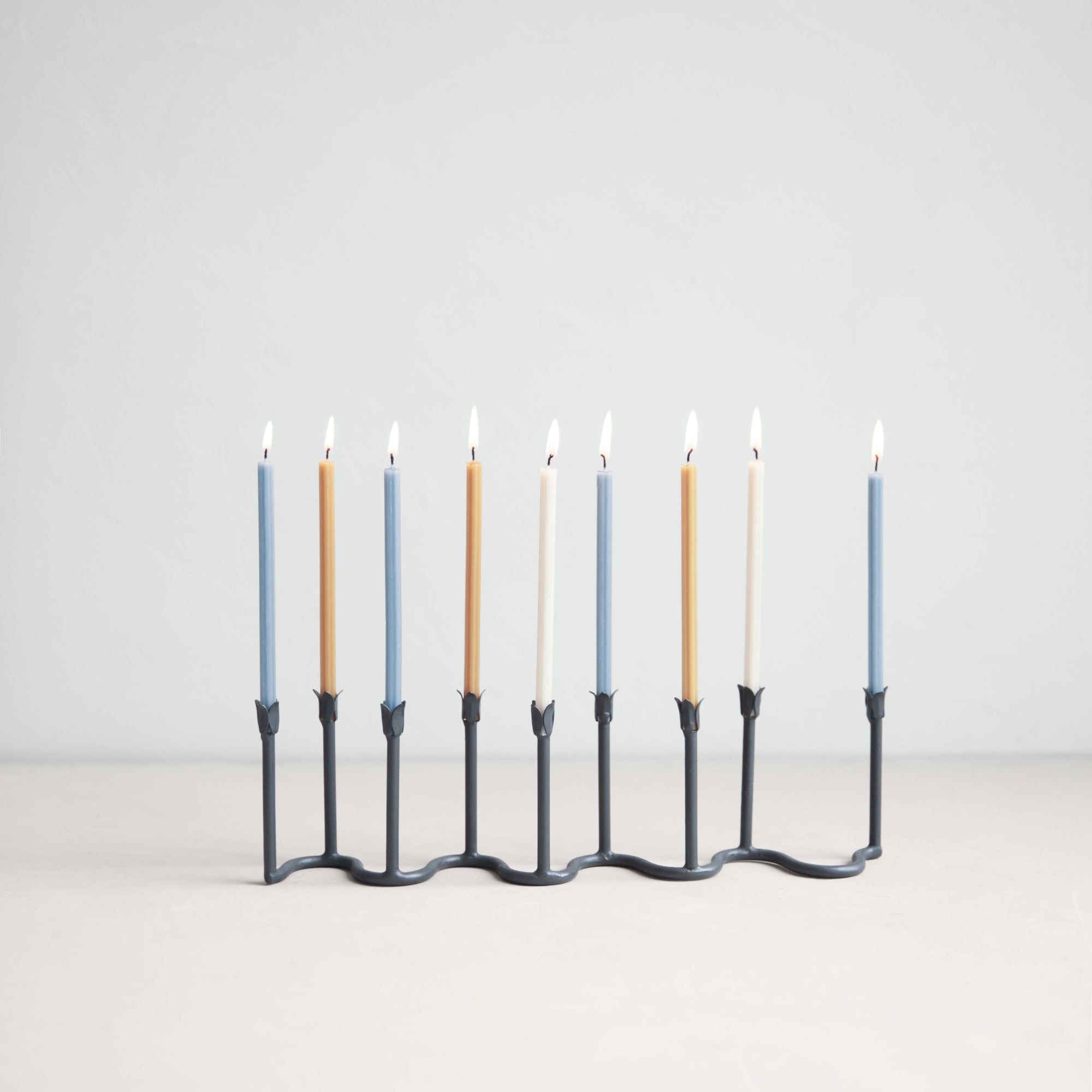 Beacon Menorahs