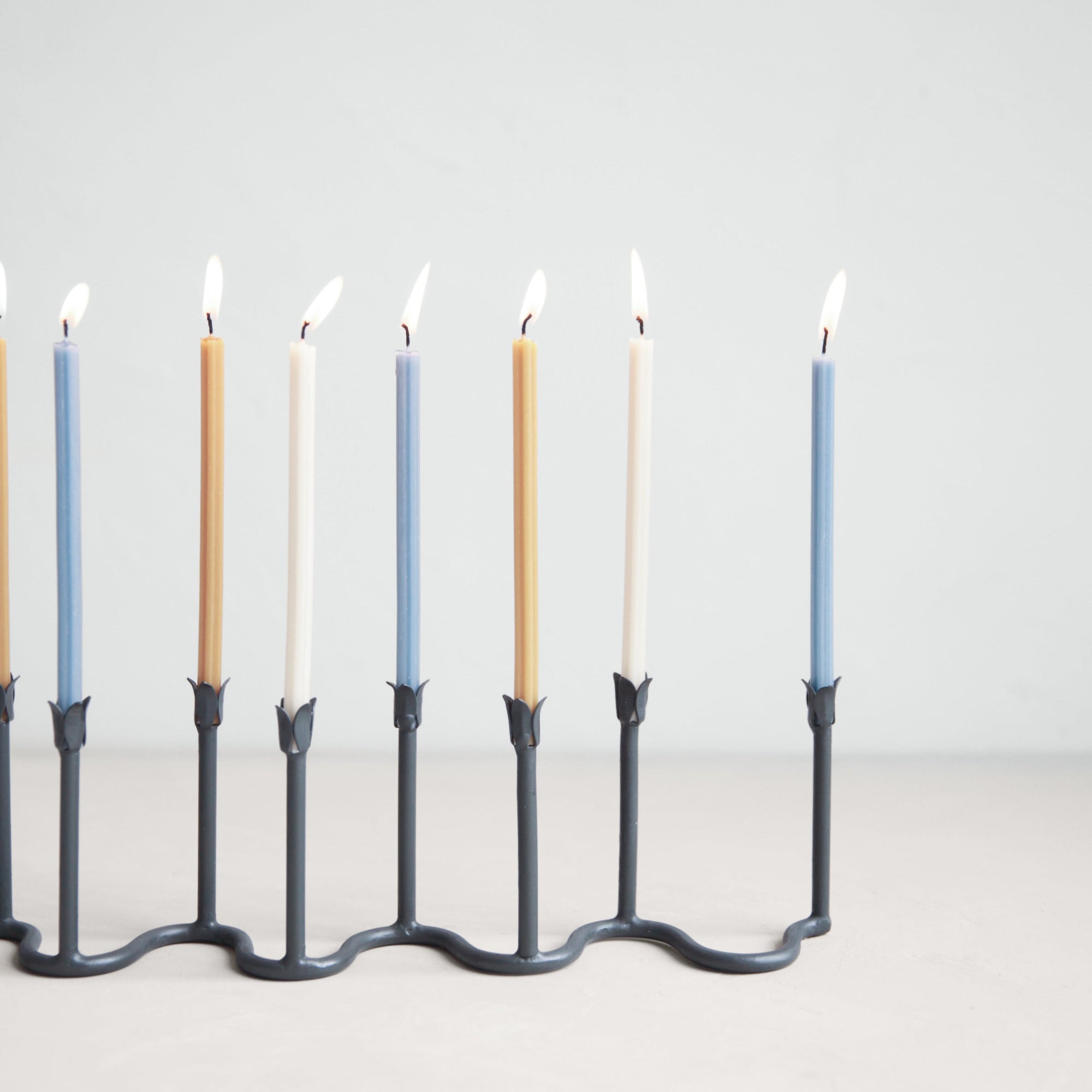 Beacon Menorahs