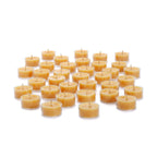 Beeswax Tea Light Candles