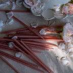 BeeswaxWishing_candles_Blossom 