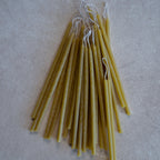 BeeswaxWishingcandles_Olive