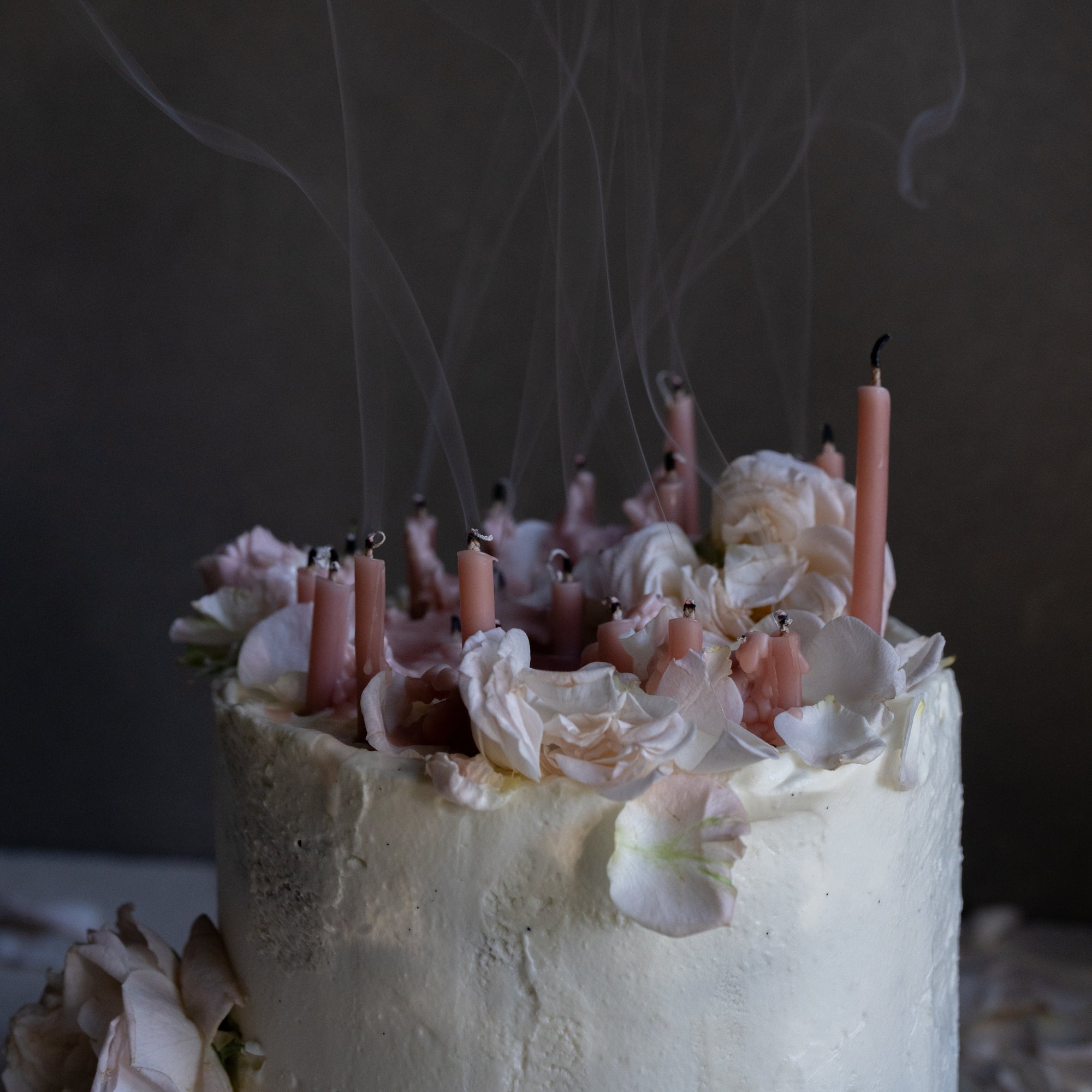 Beeswax Wishing Candles 4