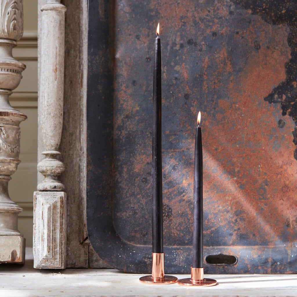 12" Original Dipped Taper Candles