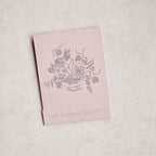 Botanic Matchbooks