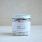 Botanical Blend Bath Soak