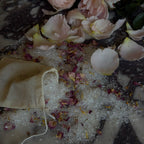 Botanical Blend Bath Soak
