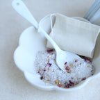 Botanical Blend Bath Soak