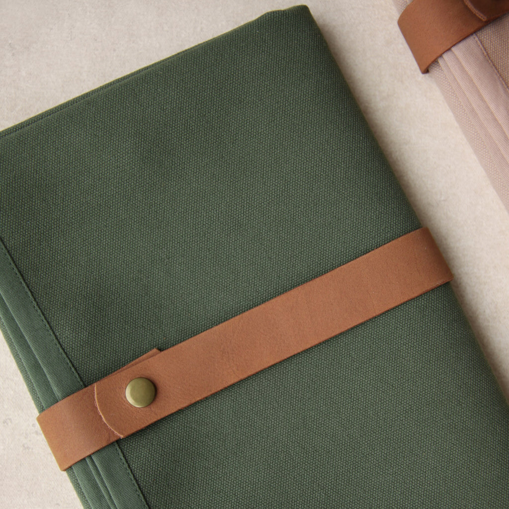 Workshop Mat