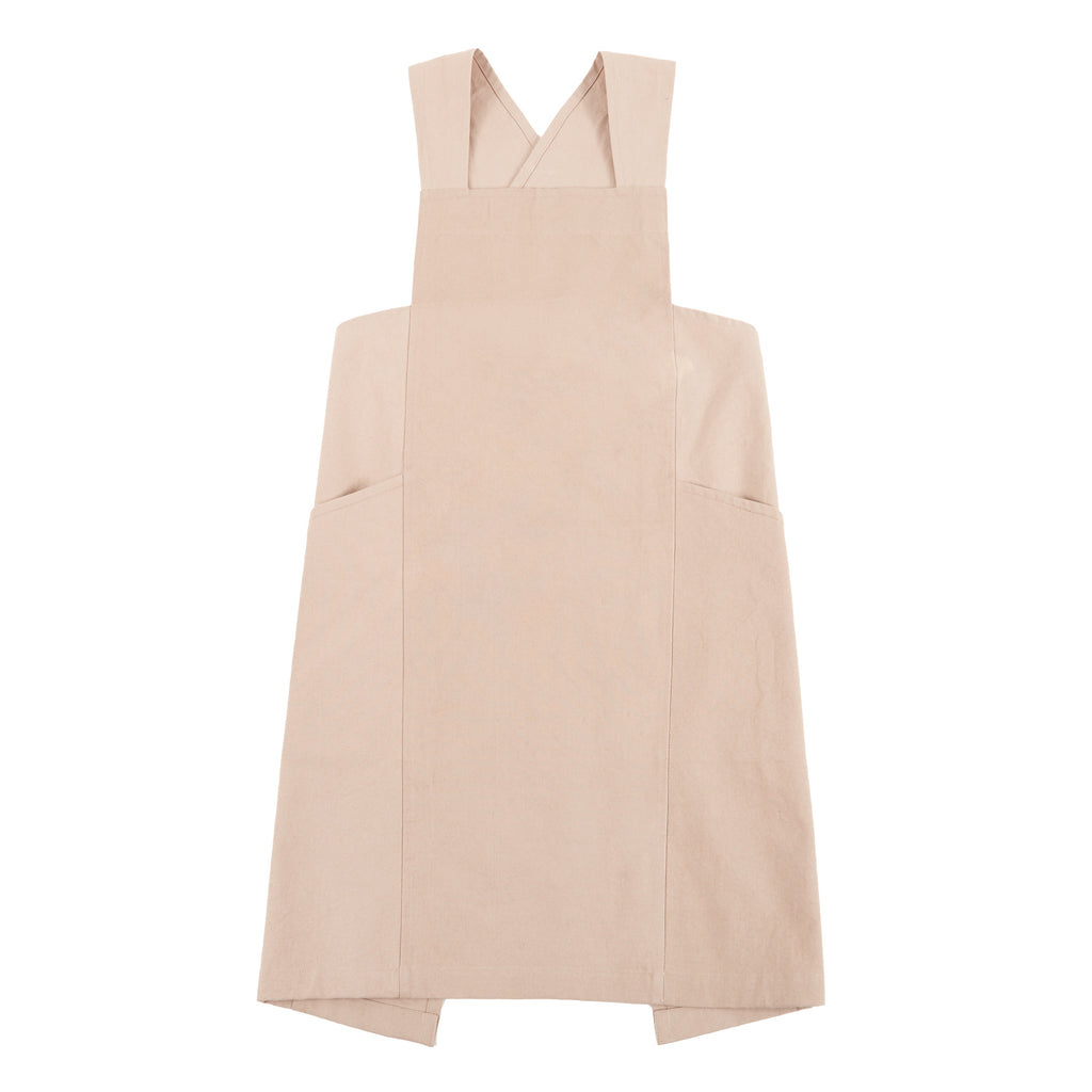 Workshop Full Aprons