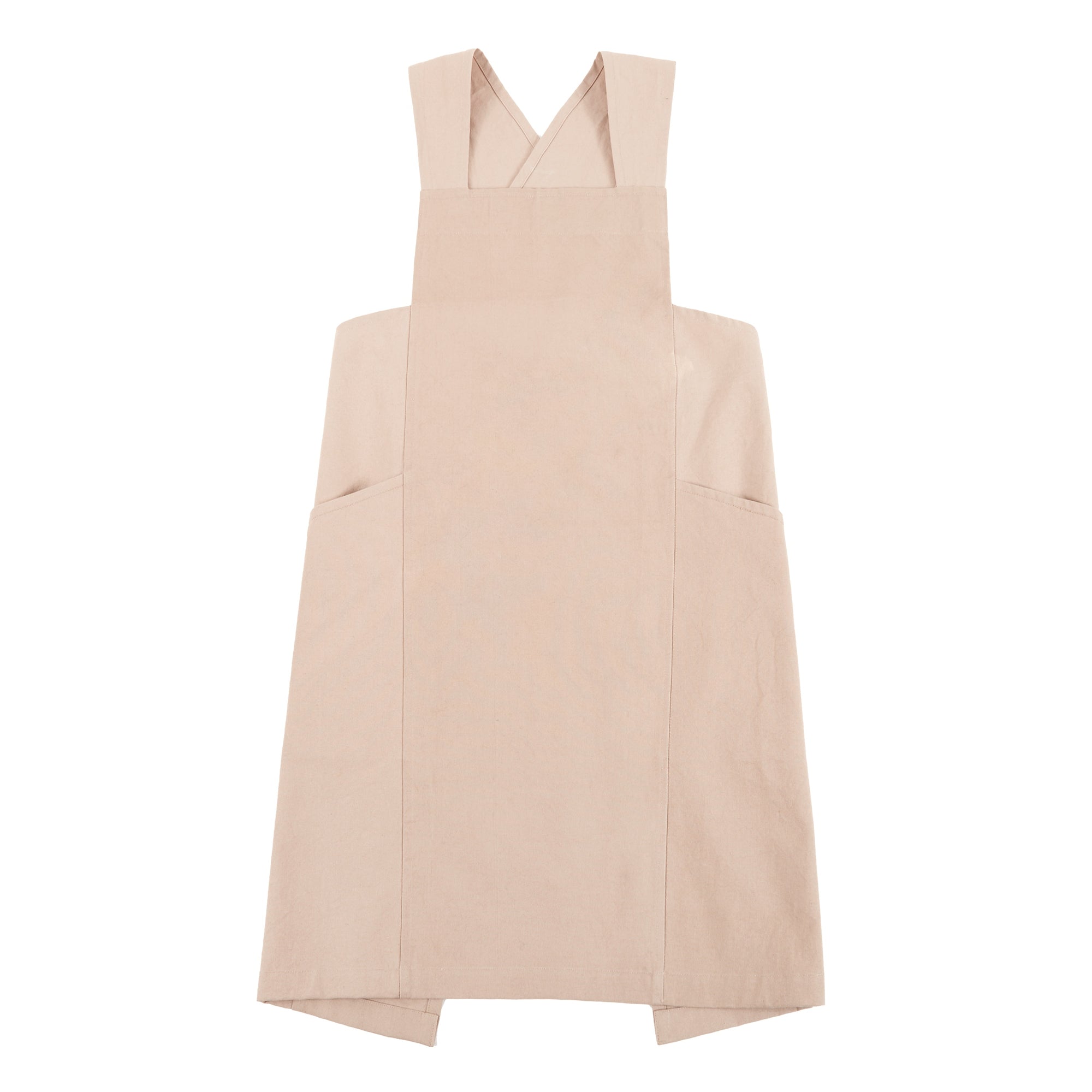 Workshop Full Aprons
