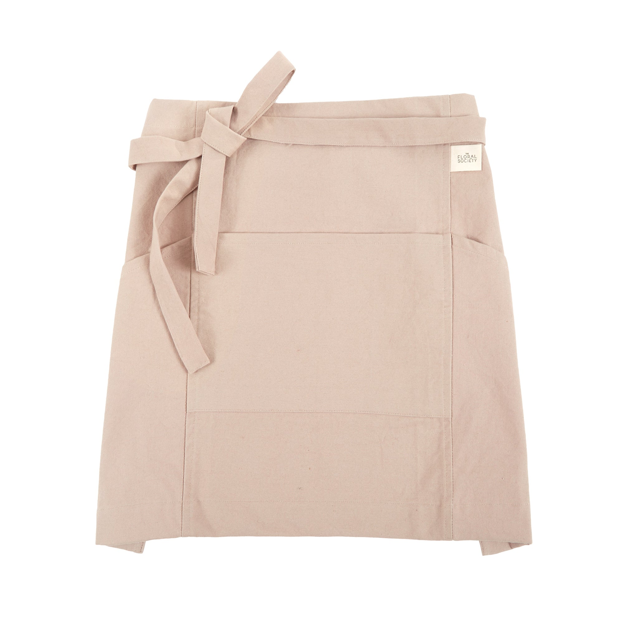 Workshop Half Aprons