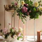 Canopy Floral stand and Vase_Florists