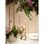 Canopy Floral Stand & Vase
