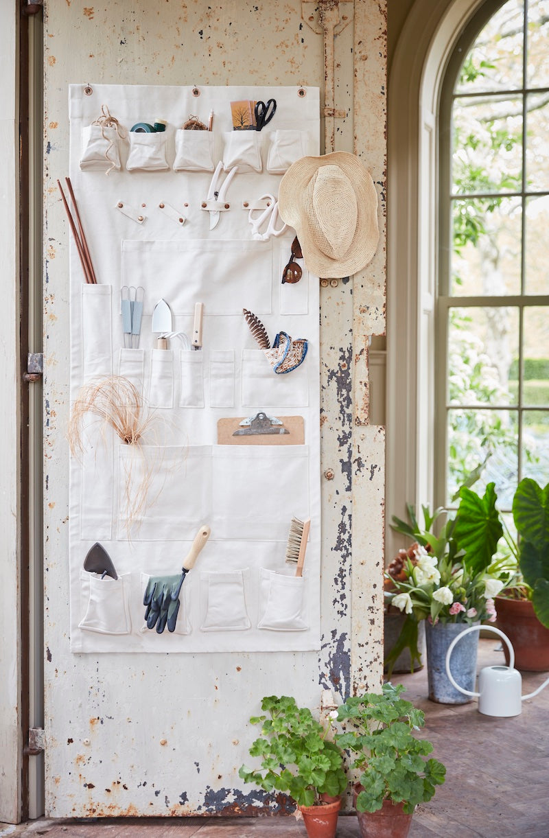 CanvasWallOrganizer