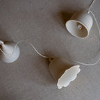 Ceramic Bells Decorative